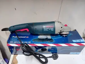 Professional 2000W Grinder