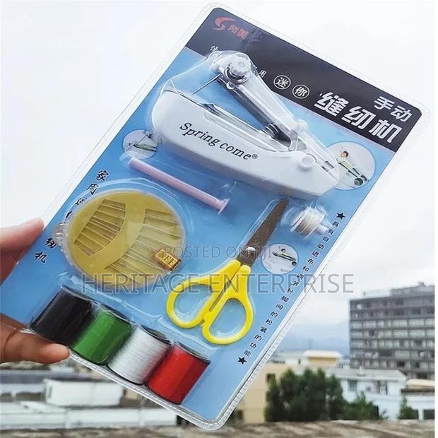 Sewing Kits Set,
