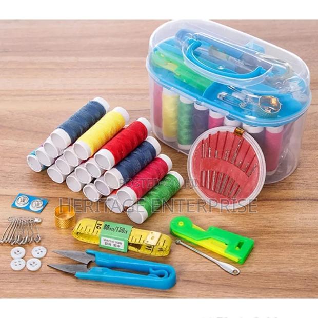 Sewing Kit, Set