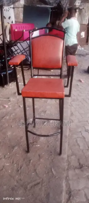 Restaurants and Bar Chairs