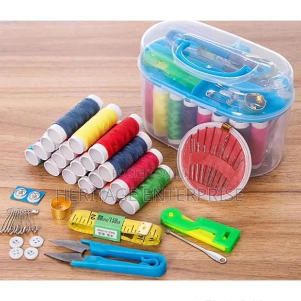 Sewing Kits - main view