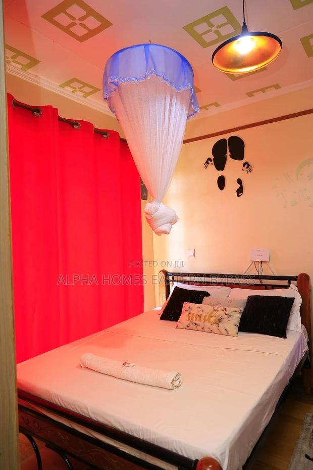 Tastefully Furnished Studio With Amazing Views - thumbnail 8