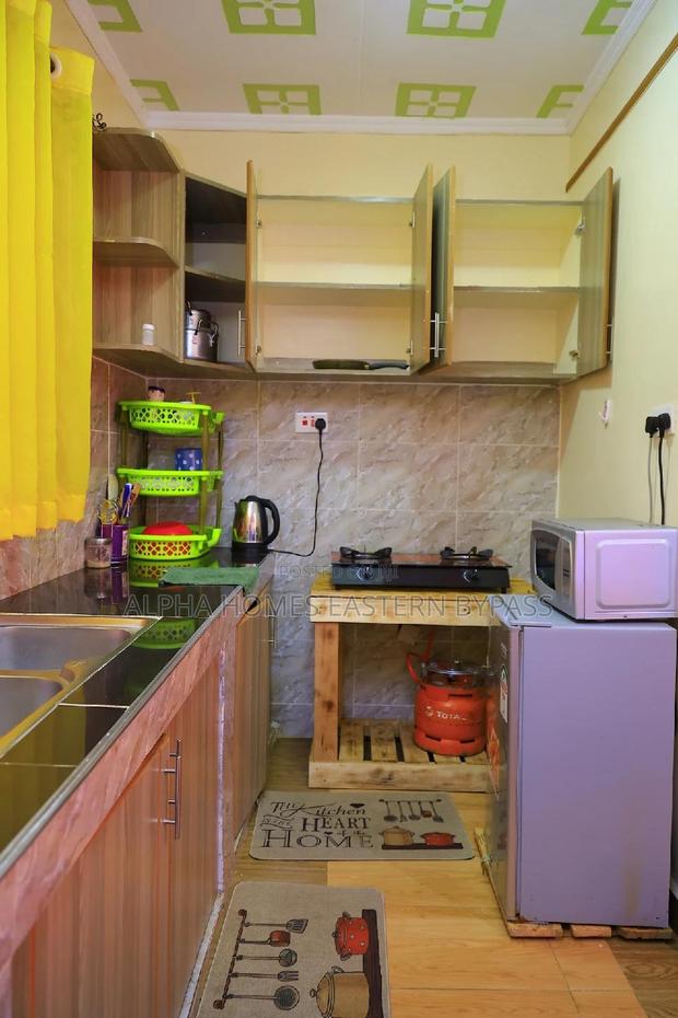 Tastefully Furnished Studio With Amazing Views - thumbnail 11