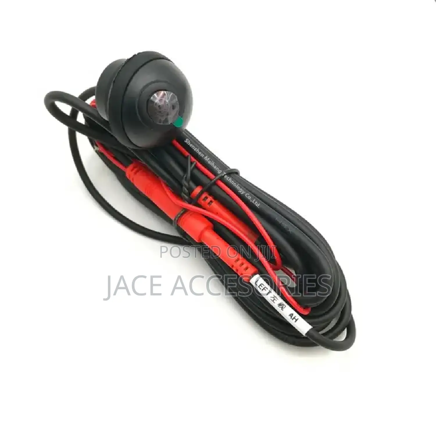 New 360 Panoramic Android Radio Camera