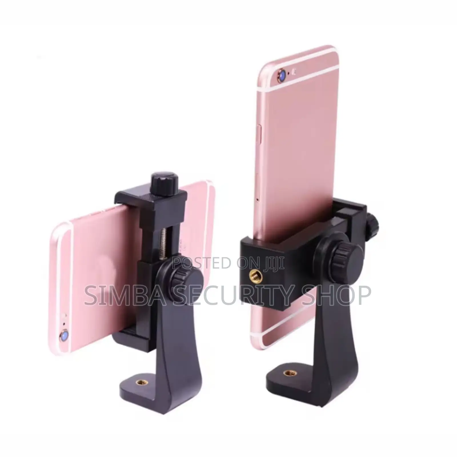 Chest Mount Harness Strap Phone Action Camera POV Vlogging 5