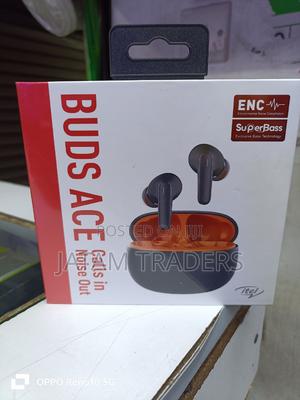 Itel Ear Buds Ace , Calls in Noise Out - main view