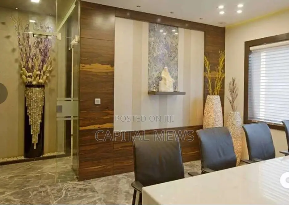 Impeccable Offices