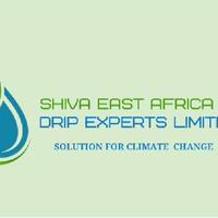 shiva East Africa Drip experts logo