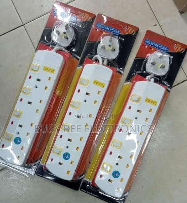 Extension Cables. Available - thumbnail 2