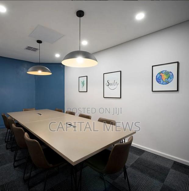 Large Offices for Work-All INCLUSIVE - thumbnail 2