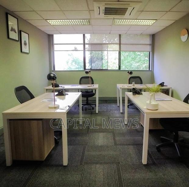 Private Office In A Good Location - thumbnail 2