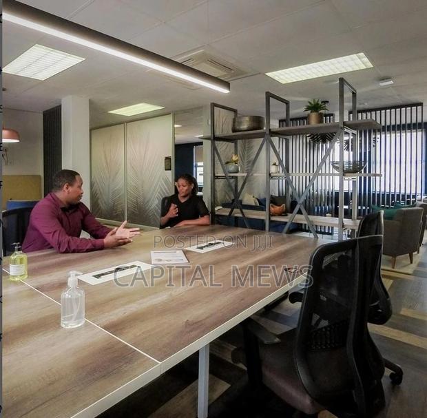 Private Office In A Good Location - thumbnail 3