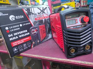 Lv 300s Edon Welding Machine - thumbnail 2