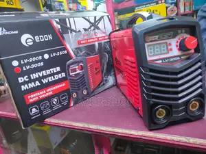 Lv 300s Edon Welding Machine
