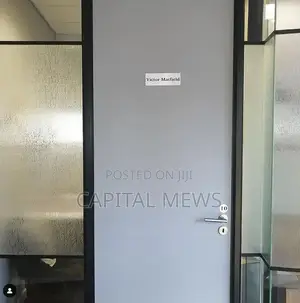 Large Office For A Good Team