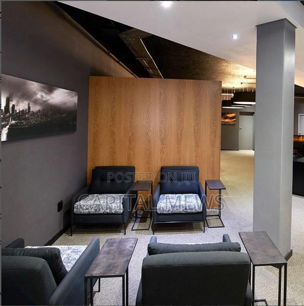 Large Office For A Good Team - main view