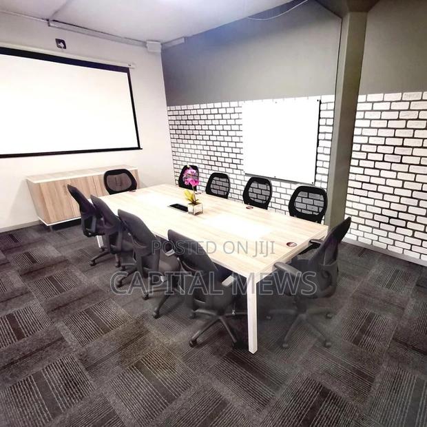 Large Office For A Good Team - thumbnail 4