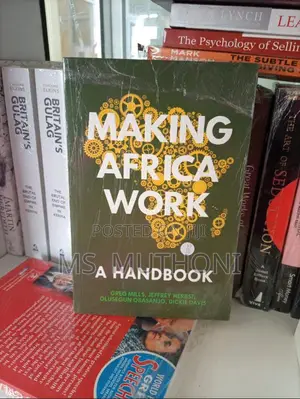 Making Africa Work