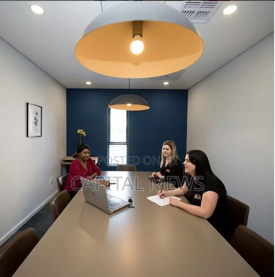 Elite Offices for Proffessionals