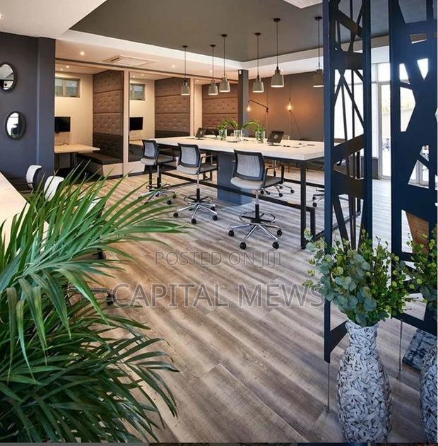 Well Put Offices in a SAFE QUIET AND MODERN BUILDING - thumbnail 3