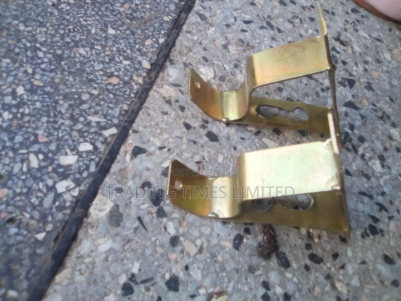 Curtain Wall Bracket/ Holder