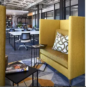 Lovely and Pretty Offices for Proffessionals