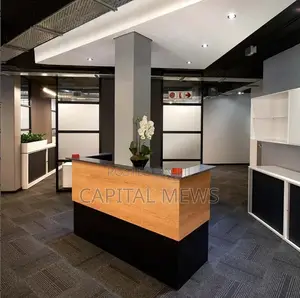 Lovely and Pretty Offices for Proffessionals
