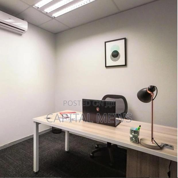 Immediate Offices With No Hassles - main view