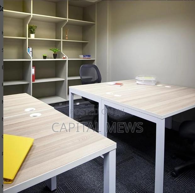 Immediate Offices With No Hassles - thumbnail 3