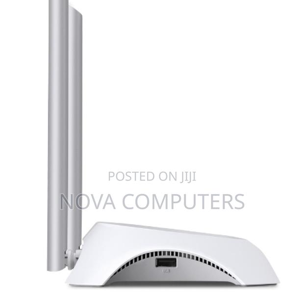 Tp-Link MR3420 3g/4g Router// Tp-Link MR3420 3g/4g Router