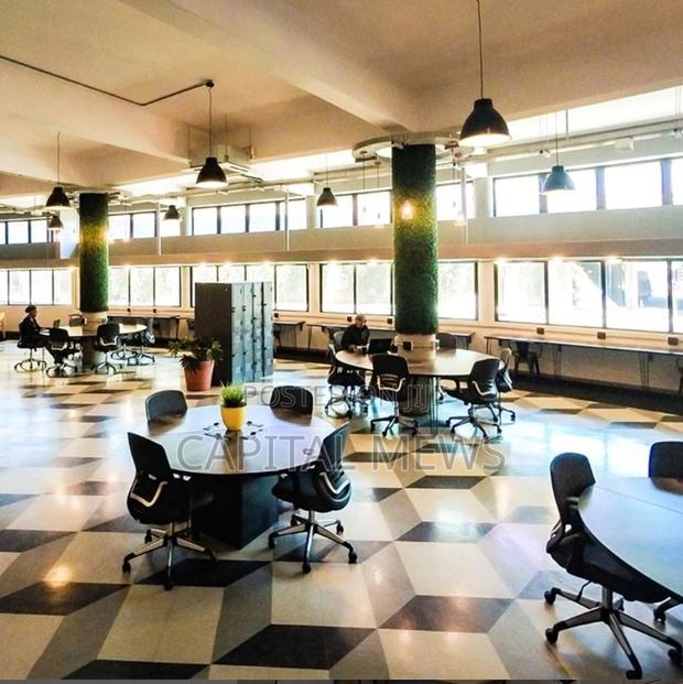Elegant Offices With All Amenities - thumbnail 4