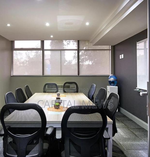 Elegant Offices With All Amenities - thumbnail 2