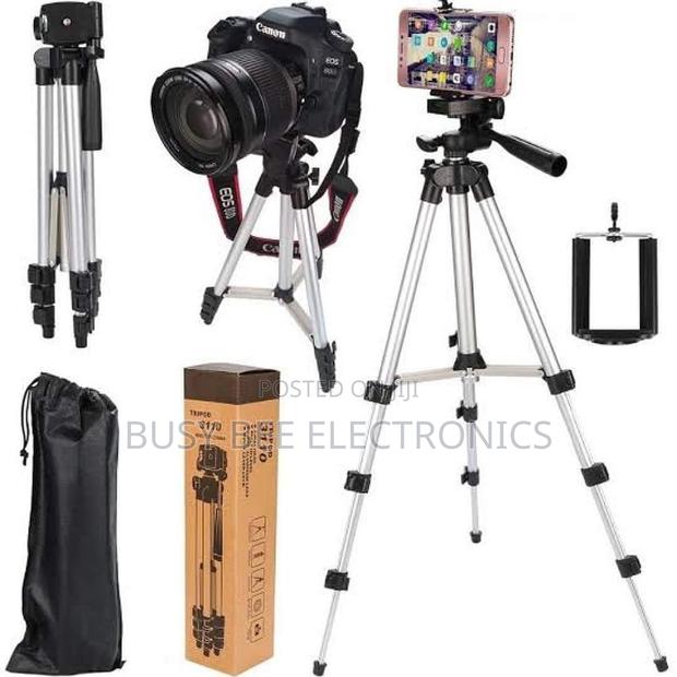 3110 Camera Ft Camera Stand