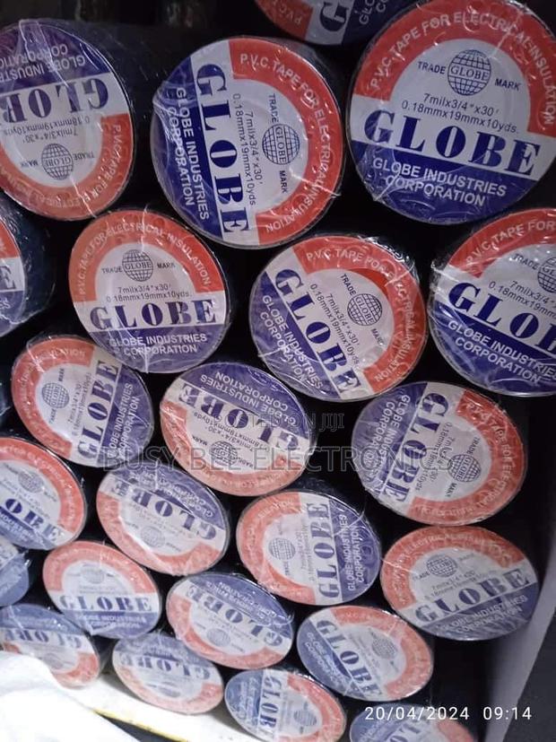 Insulation Tape Available - main view