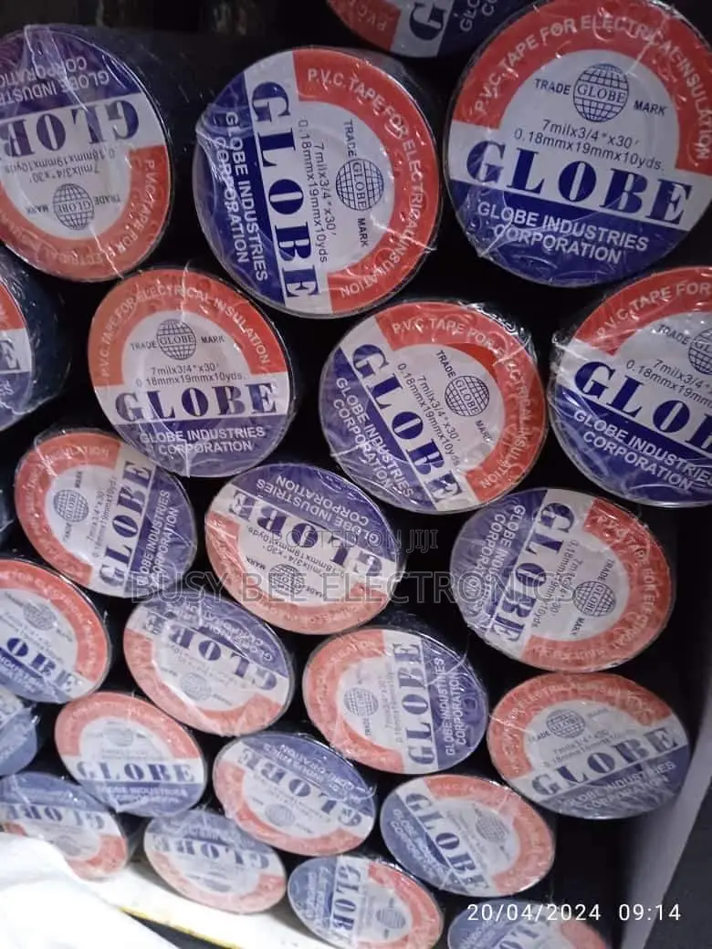 Insulation Tape Available