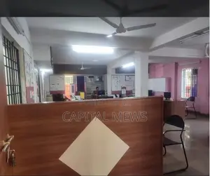 PRIVATE Office With Large Windows-Private