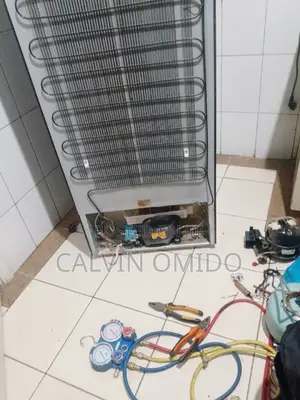 Sumsung Fridge Repair
