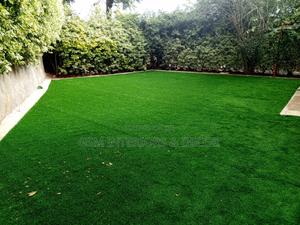 Artificial Grass Carpet Green Grass Carpet Green Grass Turf - thumbnail 2