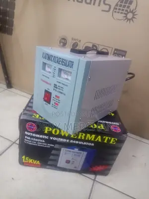 Top Selling Automatic Voltage Regulator