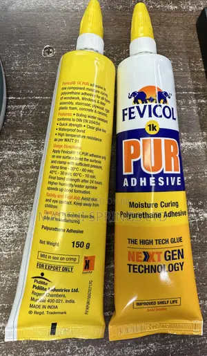 Fevicol Pur Moisture Curing Adhesive Glue