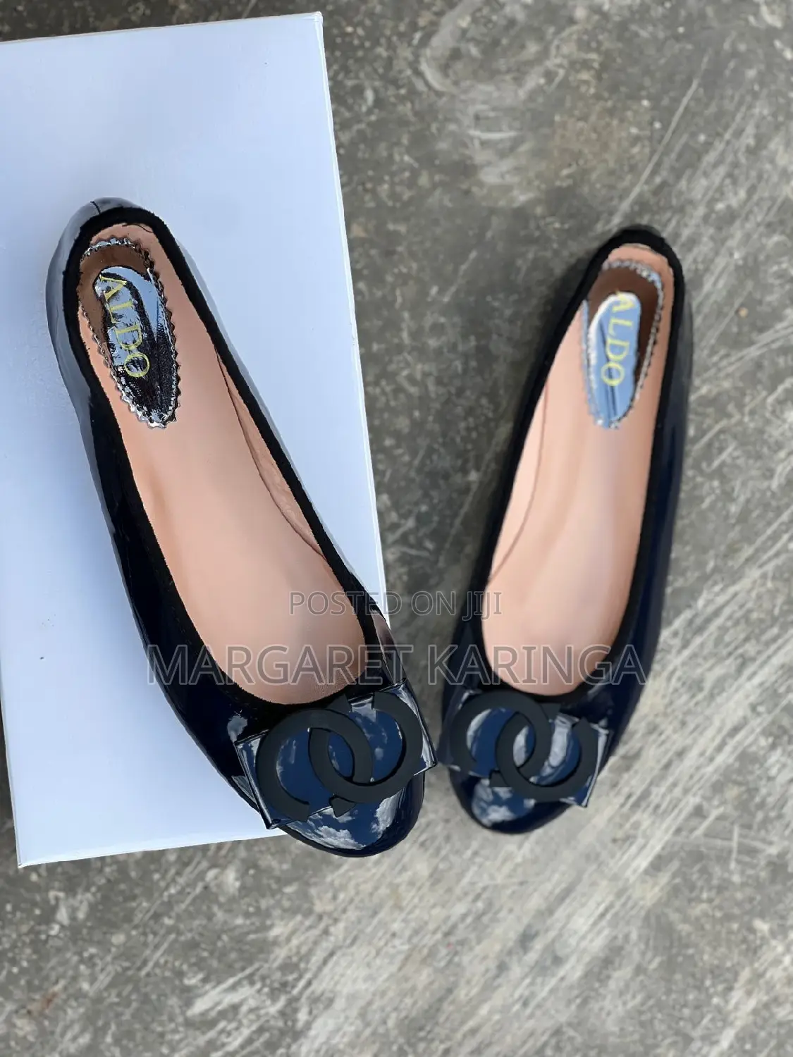 Flat Shoes