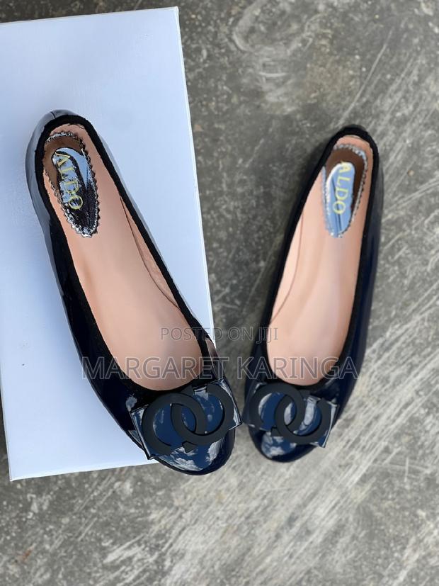 Flat Shoes