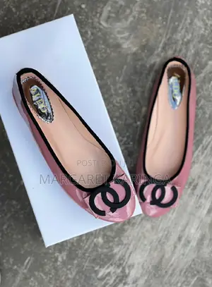 Flat Shoes