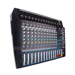 12 Input DSP Enabled Mixer - thumbnail 2