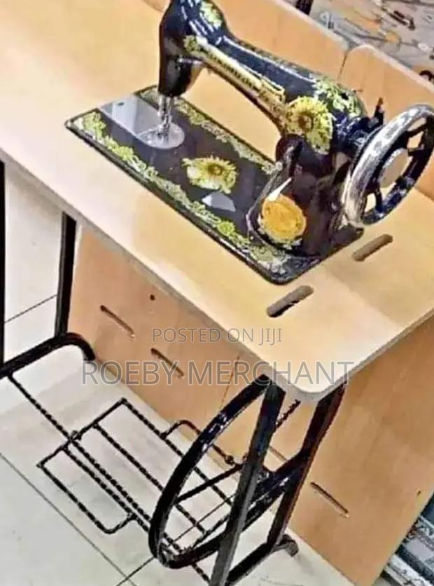 Sewing Machine