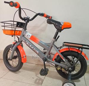 Size 12 Luta Bike - thumbnail 2