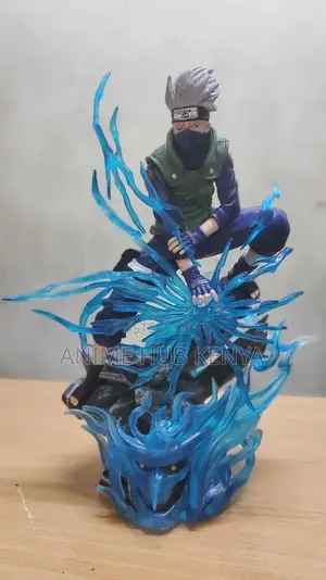 Anime Figures