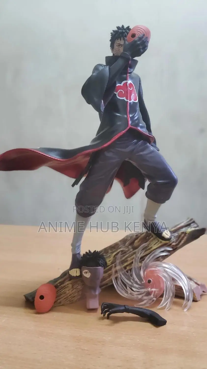 Anime Figures