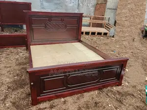 Designer Bed 5*6