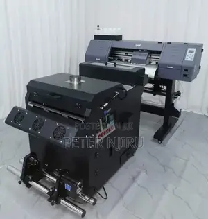 Yinghe No Cut Machine Available.
